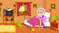 کارتون ماشا و میشا _ قسمت ۶۶۵ ❤